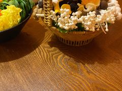 -东海怡品海鲜豆捞(星街坊店)