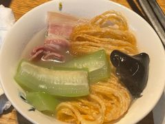 -芳芳私房菜·精做淮扬菜(承德路店)