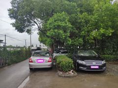 -马陆小张葡萄园农家乐