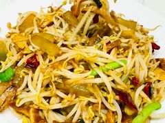 -金春禧·鲁菜海鲜(延吉路万达店)