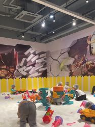 -宝燕乐园(闵行旗舰店)