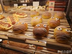 -BreadTalk面包新语·烘焙蛋糕(深业上城店)