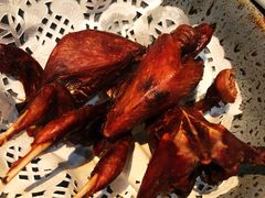 -乔家满族八大碗(流水沟店)