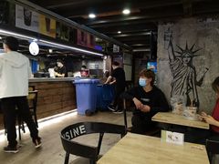 -放哈·甜醅子奶茶创造者(正宁路店)
