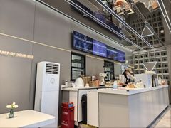 -Manner Coffee(万象食家店)