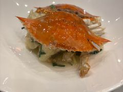 -侬佳蒸菜馆(听潮店)