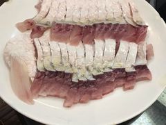 -正能量脆肉鲩火锅