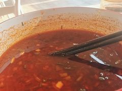 -子午路张记肉夹馍(兵马俑店)