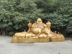 -幕燕滨江·长江观音景区