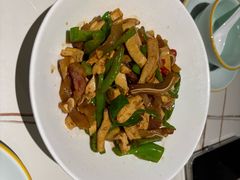 -卢小厨私房菜(长兴店)