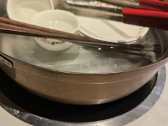 -东门口涮肉·砂锅·烤串(老门东店)