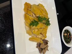 -新南华大酒店(长寿店)