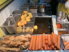 -乐乐姐超级土豆(中关村5号店)
