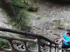 -崀山风景名胜区