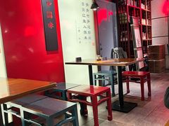 -和府捞面(西溪印象城店)