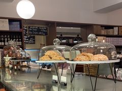 -BAKER&SPICE(安福路店)