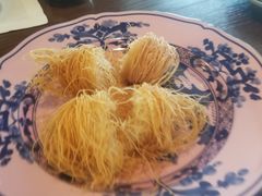 -夏苑(新加坡丽思卡尔顿美年酒店)