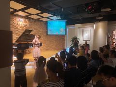 -小小莫扎特钢琴馆(香港名都店)