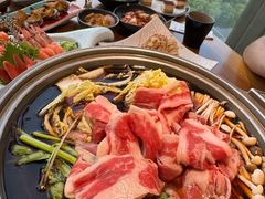 -九井澤精致料理(金茂店)