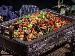 -91小龙虾·香辣蛙(蛇口店)