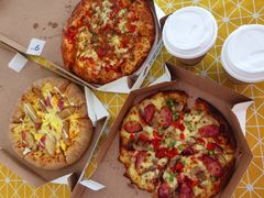 -达美乐比萨(东新路店)