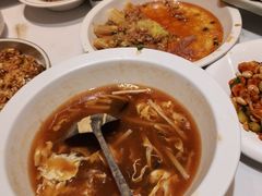 -紫光园·烤鸭·北京菜(劲松店)