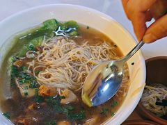 -维园港式茶餐厅(龙岗盛平店)