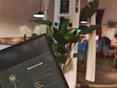 -雕刻时光咖啡馆(北师大店)