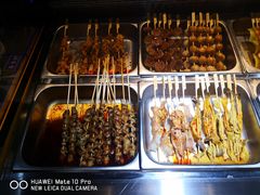 -张氏宽窄巷成都菜(澳德乐店)