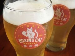 -Boxing Cat Brewery拳击猫精酿啤酒馆(永福店)