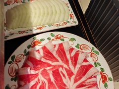 -清真·老门框爆肚涮肉·中华老字号(丰管路店)