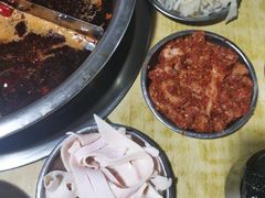 小郡肝-渝味黄姐火锅(黄泥村店)