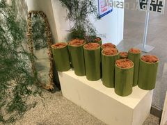 -HELEN FLORAL DESIGN(海上世界文化艺术中心店)