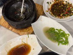 -院子餐厅·大锅菜·老杭帮(桥西直街店)
