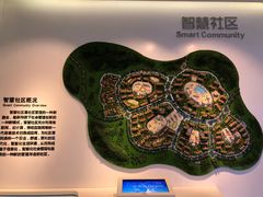 -大连市规划展示中心