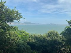 -六合朝阳景区-和尚套