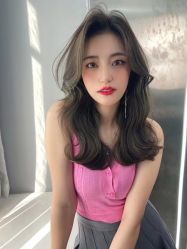 -HairCode芭曲发型