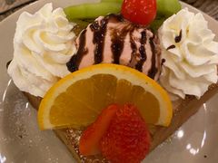 -漫咖啡(浏阳河店)