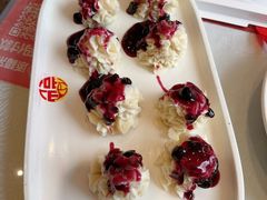 -添福来墨鱼饺子 · 海鲜东北菜(大连星海·黄浦路店)