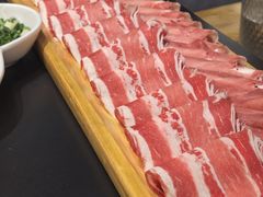 -阳坊胜利涮羊肉(阳坊老店)