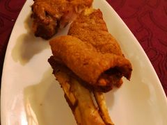 -万柳阁小馆·花园餐厅(龙潭湖店)