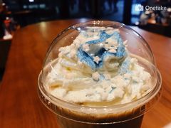 -星巴克(武汉金色港湾店)