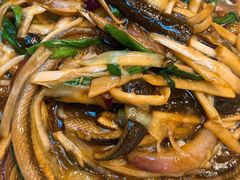-走马楼饭庄(慈城古县城店)