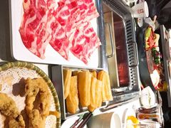 -重庆刘一手火锅(三峡广场直营店)