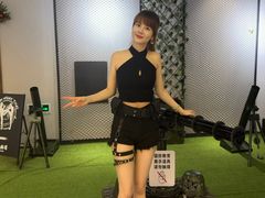 -中安射击运动俱乐部