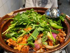 -凤兴鸡煲(宝安海雅店)