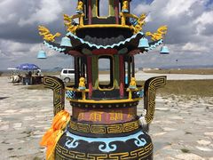 -青海湖仙女湾景区
