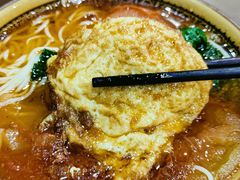 -华兴街煎蛋面(总店)