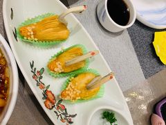 -宴会中心