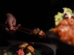 -鲸山上·私房日料(泰达MSD店)